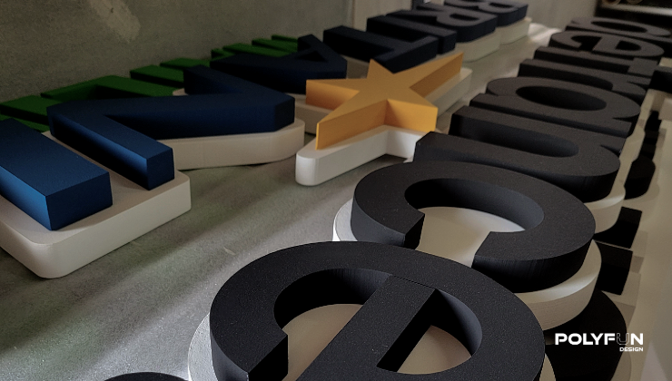 produccion de corporeos