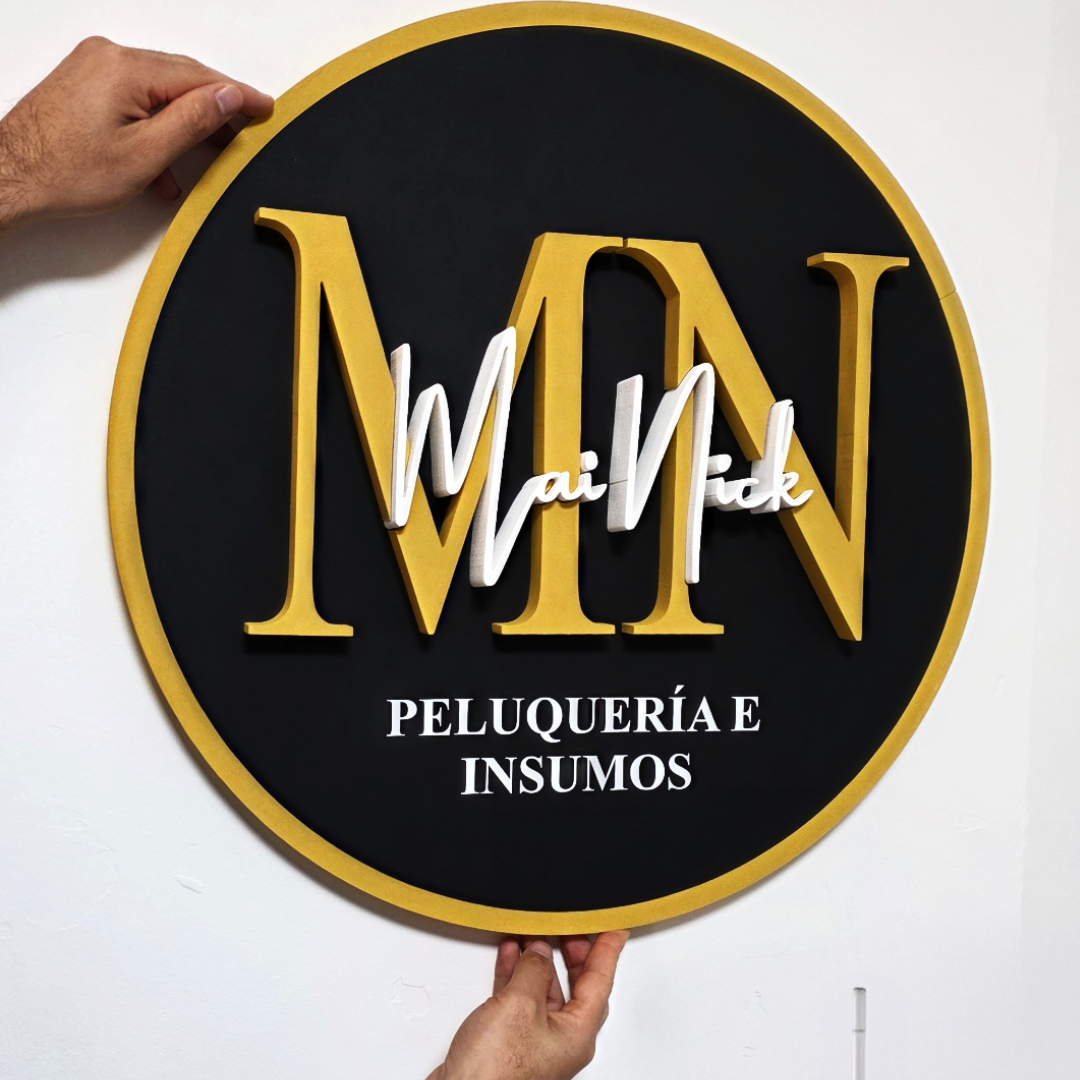 Logo Circular - Imagen 2