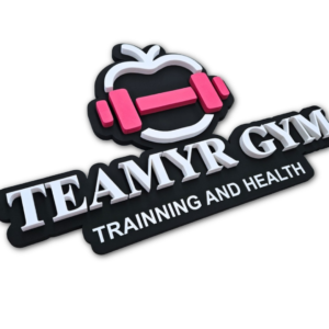 Logo con Base Silueta