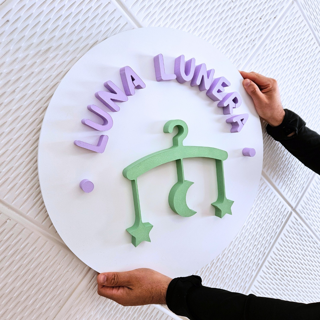 Logo Circular - Imagen 4