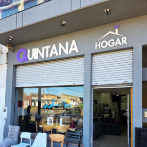 Letras para Exterior hasta 1.80m ancho